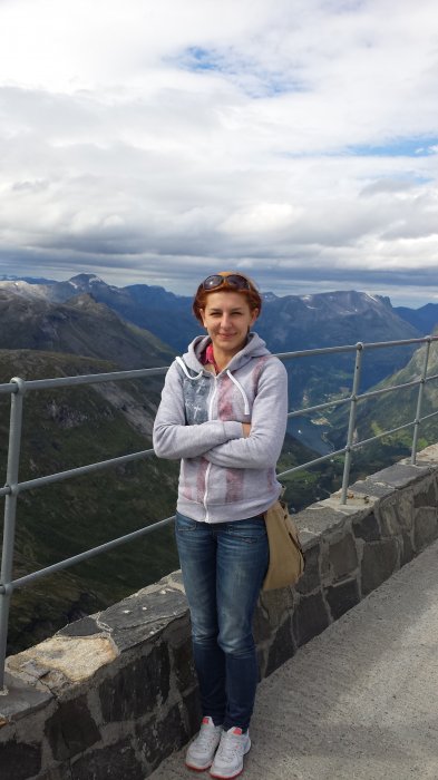 kinga borowska (wika), alesund, opoczno