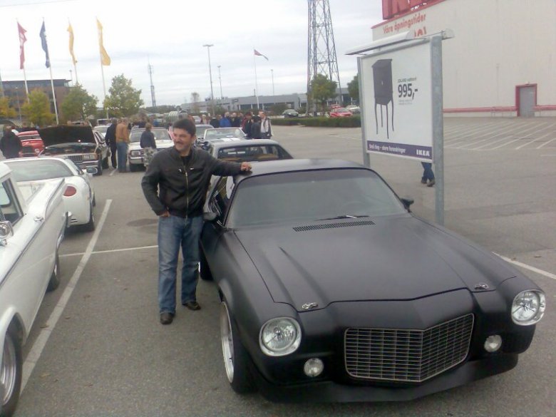 Adam Godde (bibek67), Stavanger, Belzec
