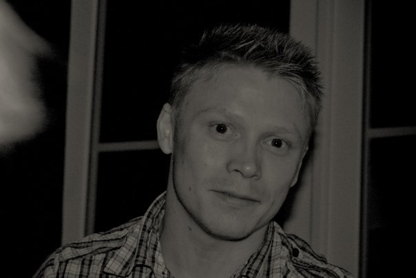 Rolf Anders Martinsen (Roffen), kongsvinger, Kraków