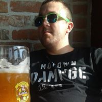 slawomir kowalski (slawek9000), krokhol, poznan