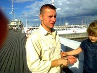 mariuz slazak (mariusz.slazak@wp.pl), jessheim, klepino