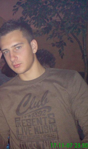 karol Janicki (Karol005), Oslo / Działdowo, Działdowo