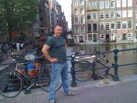 Marek Kłopotowski (marcus9181), Oslo, Gdańsk