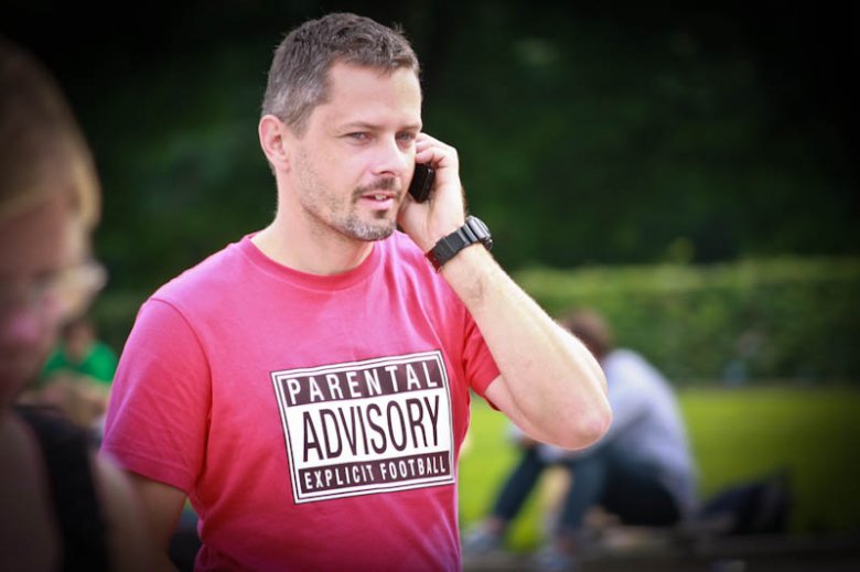 Andrzej D. (Endriu1), Fredrikstad, Trzcińsko Zdrój