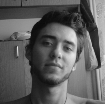 Adrian PIetrz (Adirel), Notodden, Wyszków