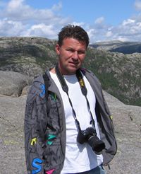 ryszard kaczmarczyk (rykio1204), jorpeland, krakow
