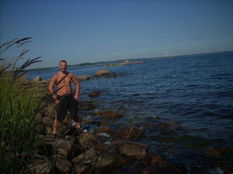 Krzysiek Jankowski (krzysiek.jankowski1), Lorenskog-Valerud, Wielki Łęck