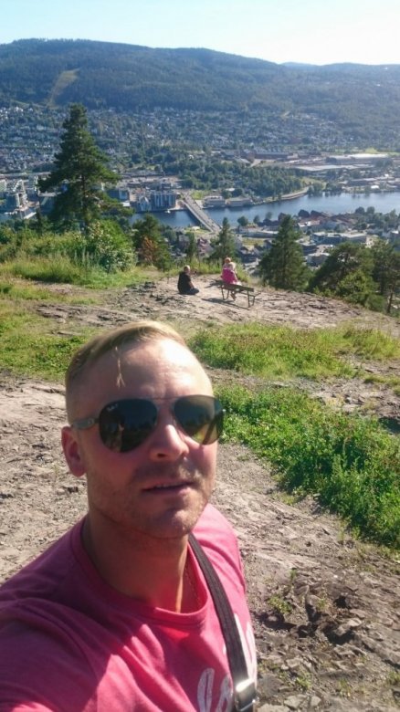 michal wasilewski (majkel_wasi), hokksund, szczecin