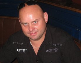 Mariusz M. (mario197327), Erdal/Bergen, Pleszew