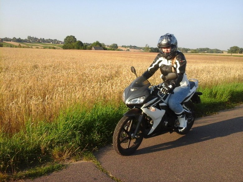 sylwia Dziedzic Cichowlas (sylwia85), oslo, michalów