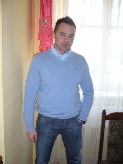 jacek mikolajczak (jacek72727), bydgoszcz
