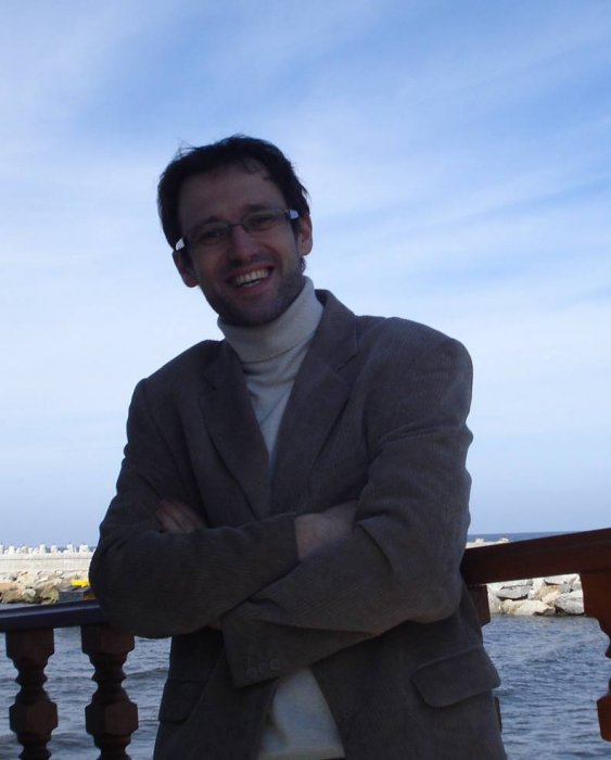 Piotr T (PiotrT), Drammen, KoniecPolski