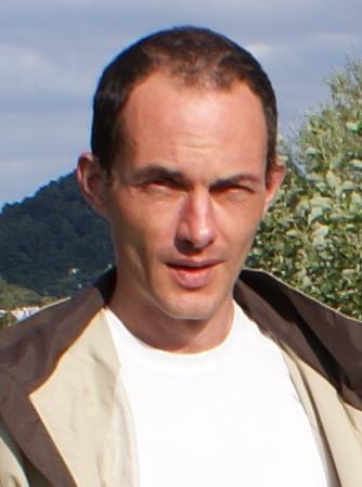 Marek Gbyl (Marek70), Gdańsk