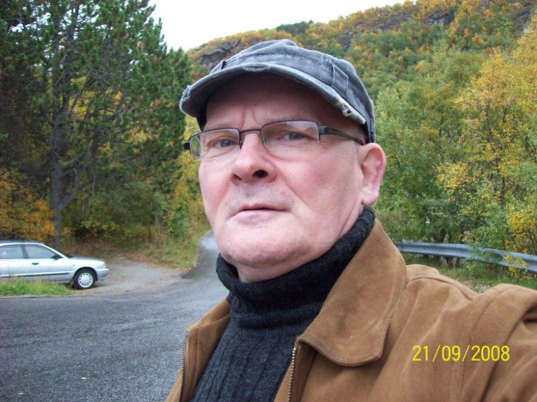 glazurek (Sławomir Danych)