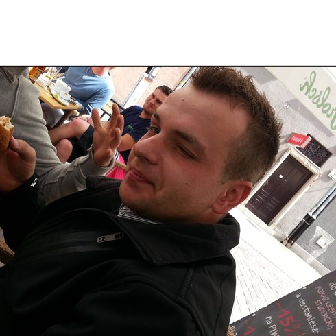 Mateusz S. (Mati_23), Oslo, Tarnow