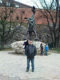 edward zaczynski (edikrk), stavanger, kraków