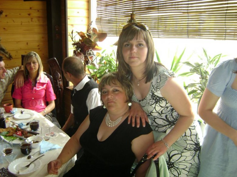 Jolanta Zielinska (jolkazet29), Skien, Mieszkowice