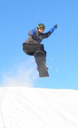 Lukas Kuncman (kucyk), OlensVag, Toruń