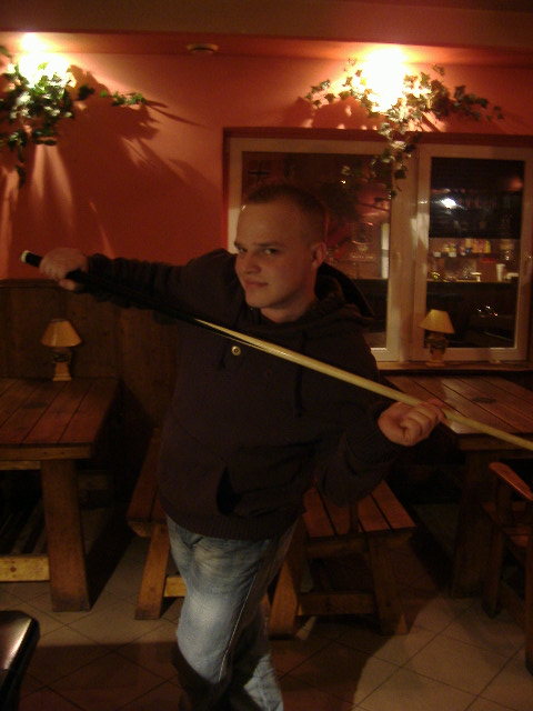 milosz baszczynski (lysy1908), Drammen,Oslo, Rogoźno