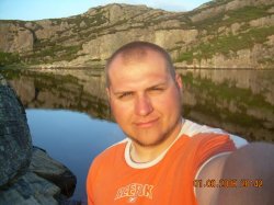 Artur Archi (Archi), Stord, Tarnow