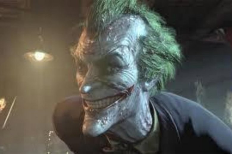 harry (bartek makowski)