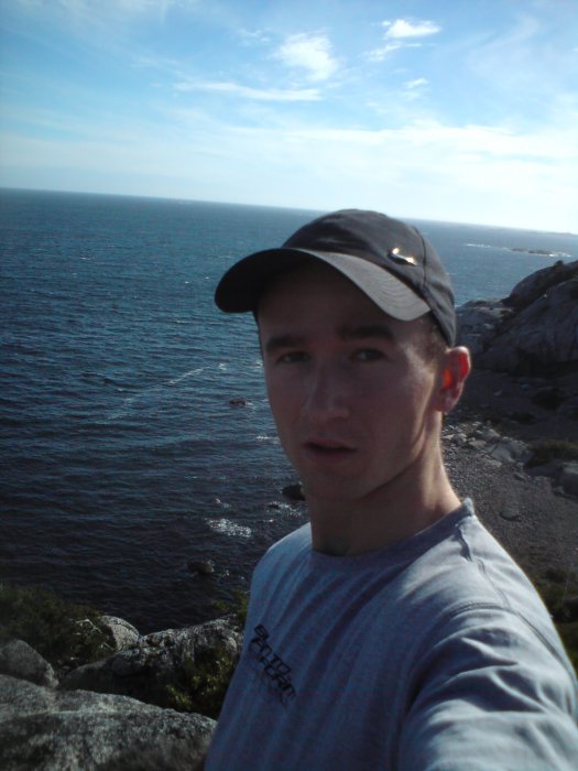 amadeusz szabla (malyboa), sandefjord, karpacz