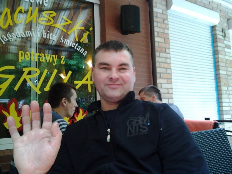 Arkadiusz Rolinski (roleks77), Bergen, Świebodzin