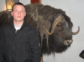 Andrzej Madry (Henio), Kristiansund, Szczecin