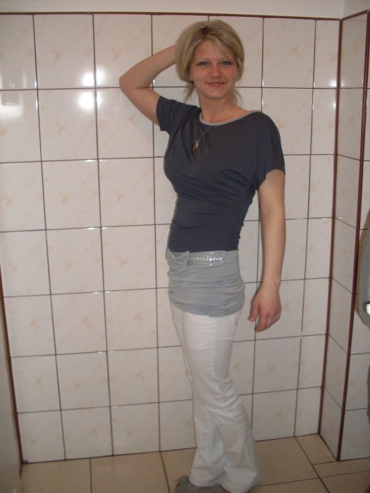 Andżelika Szychowska (andzelikaszychowska), Oslo, Skierniewice