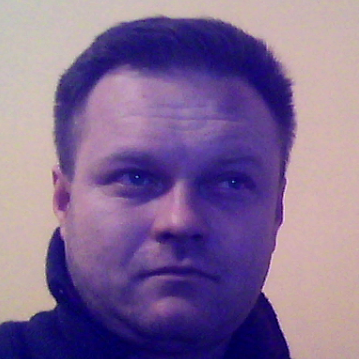 grzegorz stryczek (greg011), alesund, pyskowice