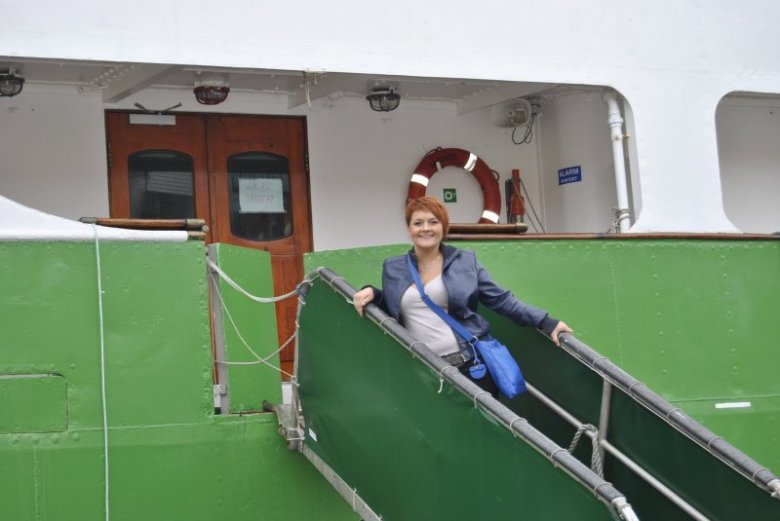 Monika ...... (milusiamonisia9992), Stavanger, Witnica