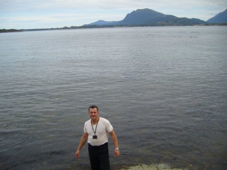 JACEK don VEGA (DENIRO), Bergen, Warszawa