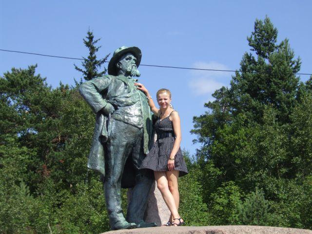 Beata Kilar (beata1303), Heggedal, Chełm