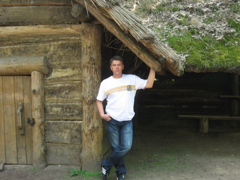 Paweł Ludwiński (Lufiks), Poznan