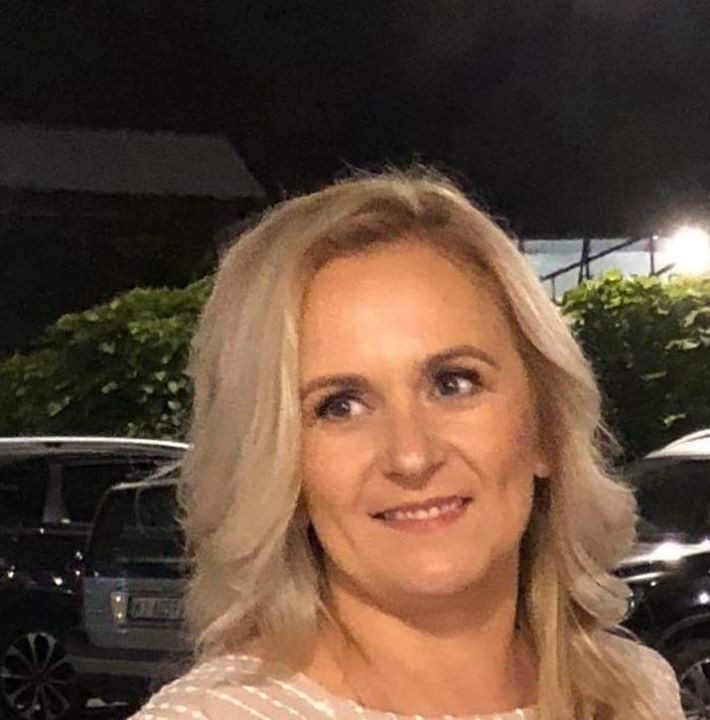 Marzena K (maja71), Molde, Legionowo