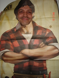 oczlik (T J oczlik)