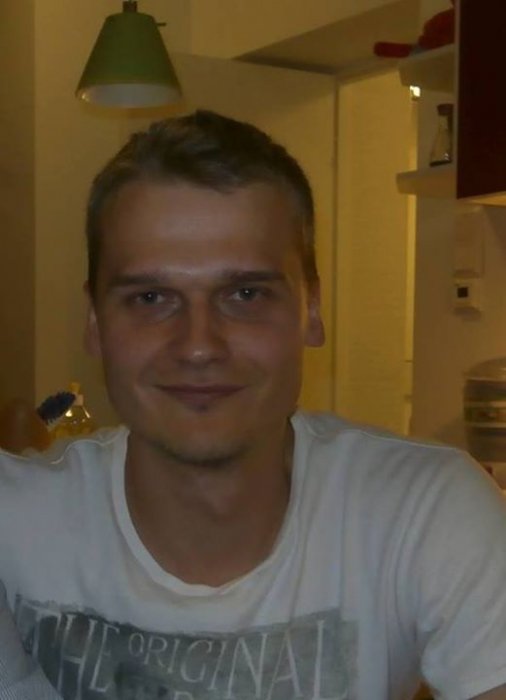 Sebastian Marcy (johny2000), Oslo, Elk