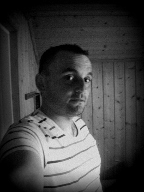 Marcin Bartoszek (mrcnbartoszek), Bergen, Tarnów