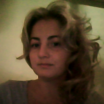 Sylwia B (sylvia77), Goteborg, Szczecin