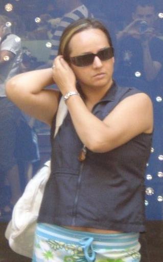 Sylwia - Zofia Krzyskow (SylwiaZofia), Bergen, Torzym