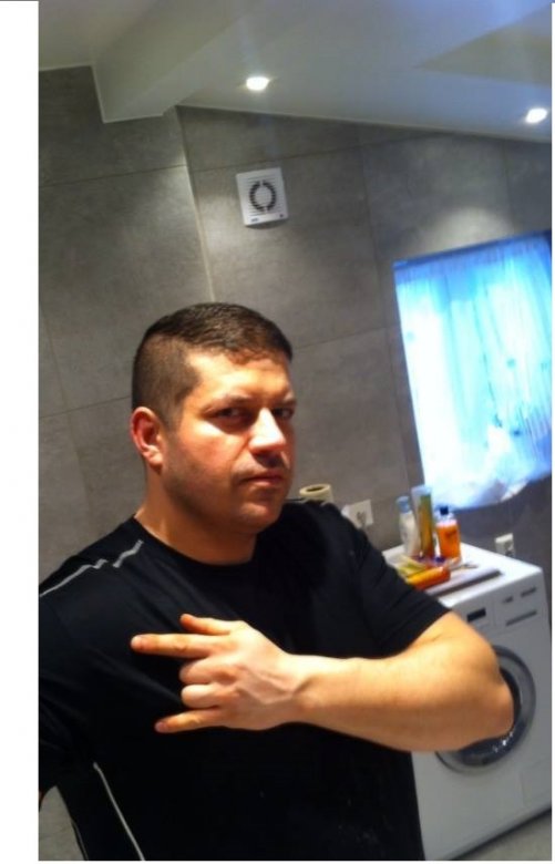 Artur xxxL (Artur30), asker, lodz
