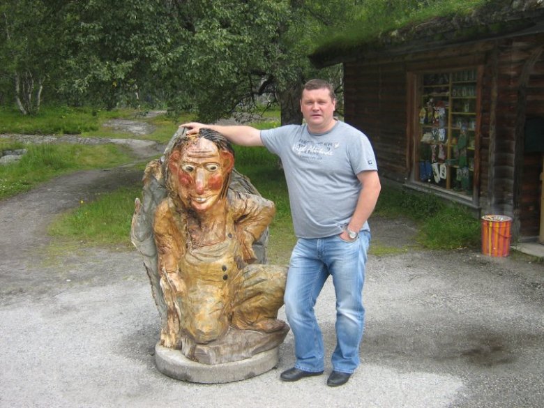 maciej rogalewski (maxrogal74), Revetal, Demlin