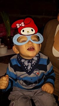 dawid tulejbicz (dawid8227), goleniów