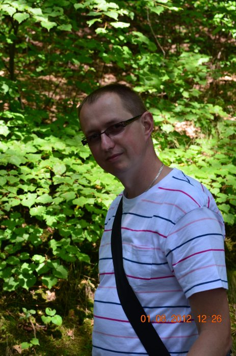 slawomir szymanski (skosik79), Molde, Sarbia/K Wagrowca/WIELKOPOLSKA