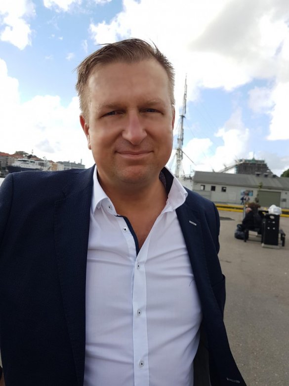 Dariusz adams (dario.adams), bergen, szczecin
