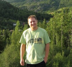 Przemysław Horanin (przemol1), Hemsedal, Piechowice