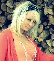 ewelina Klich (ewela312), debica