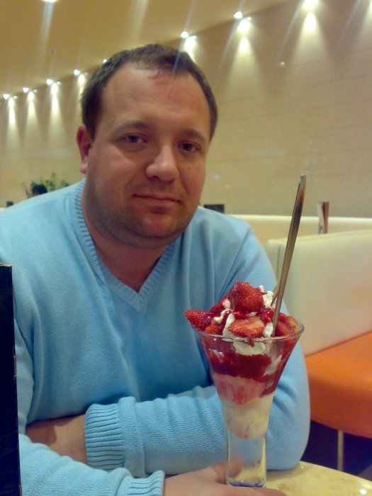 Tomasz Zyngier (raiders_2006), Gdynia/Władysławowo