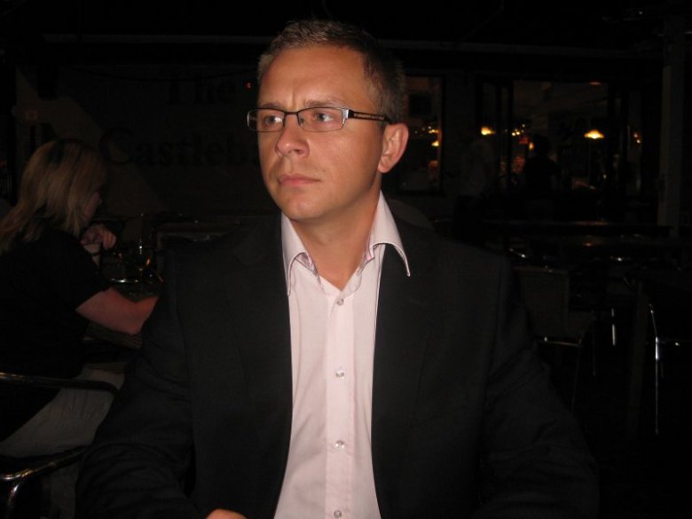 kristerrej (Krzysztof Jaworski)