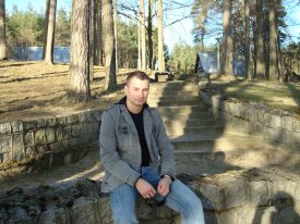Dawid ******** (Kaziula), Kragero/ Oslo, Gorzów Wlkp.